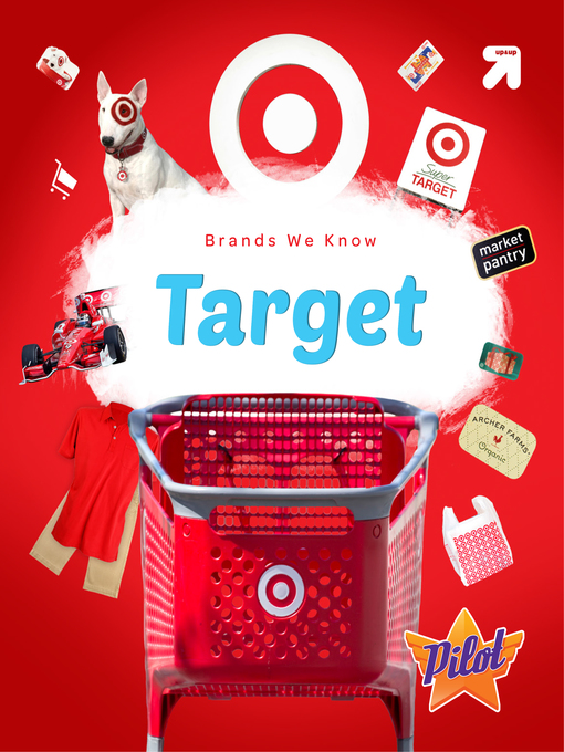 Title details for Target by Mandy Kaplan - Available